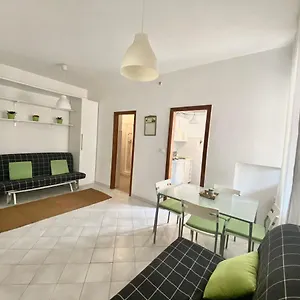 Lcc - Centralissimo - 100 Mt Da Piazza Mazzini - 50 Mt Dal Mare Appartamento Lido di Jesolo